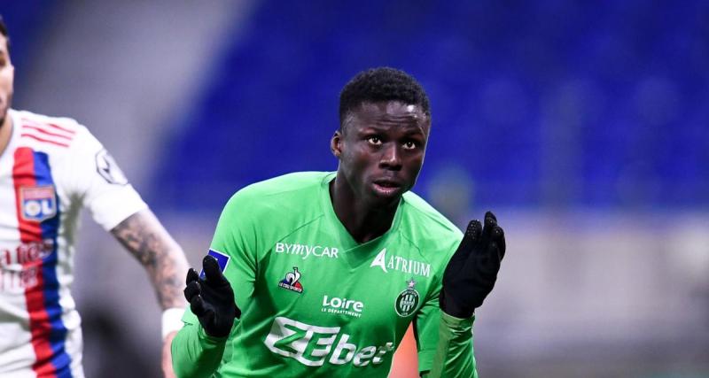  - ASSE – Mercato : deux joueurs sont à l'essai à L'Etrat