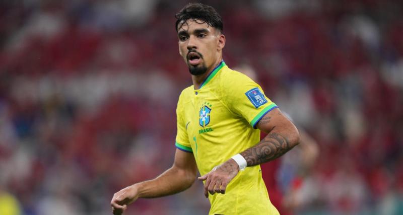  - Brésil - Serbie : Paqueta savoure la victoire des siens et donne des nouvelles de Neymar !