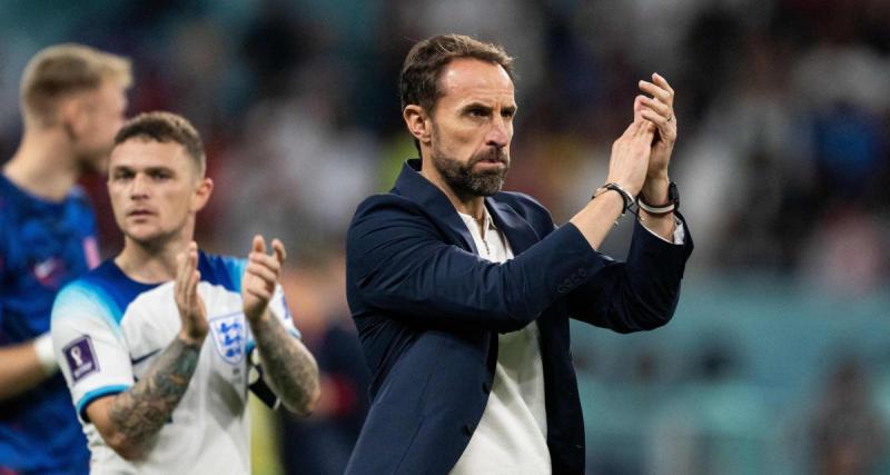  - Angleterre : Southgate face à un dilemme pour la blessure de Kane