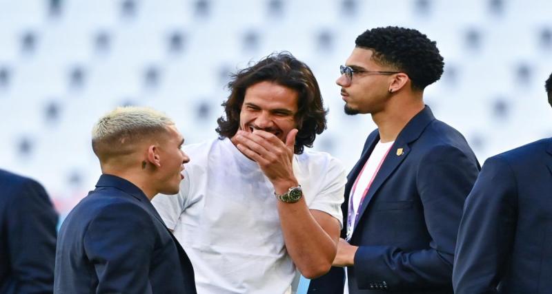  - Uruguay, Barça : le sélectionneur de la Céleste assure avoir un accord avec les Blaugranas pour Araujo