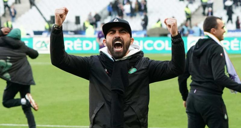  - ASSE : Un audit sur le centre de formation, pour quoi faire ?