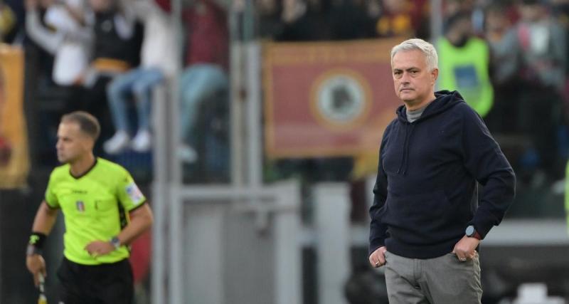  - Coupe du monde : la pique de Mourinho sur les egos après le fiasco de l'Allemagne