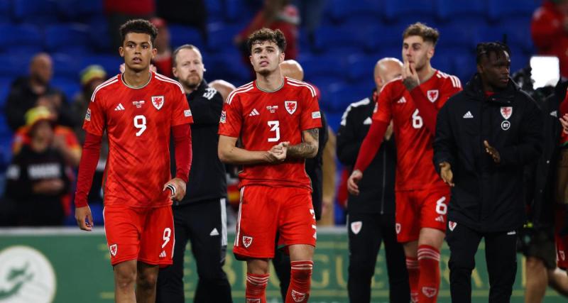  - Pays de Galles - Iran : quelle chaîne et comment voir le match en streaming ?
