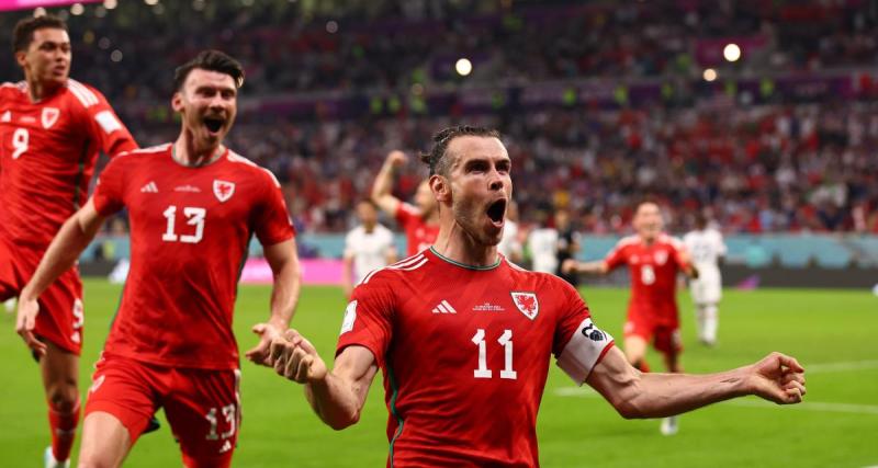  - Pays de Galles - Iran : les compos probables !