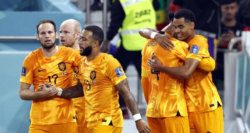  - Pays-Bas - Équateur : les compos probables !