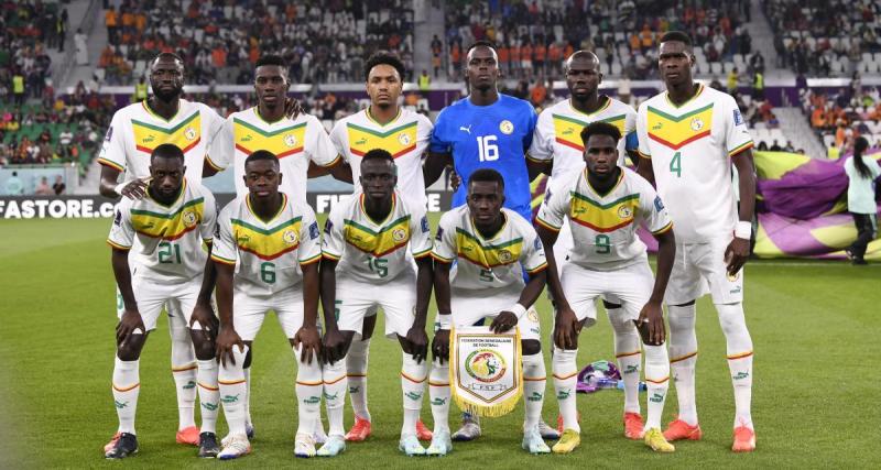  - Qatar - Sénégal : les compos probables !