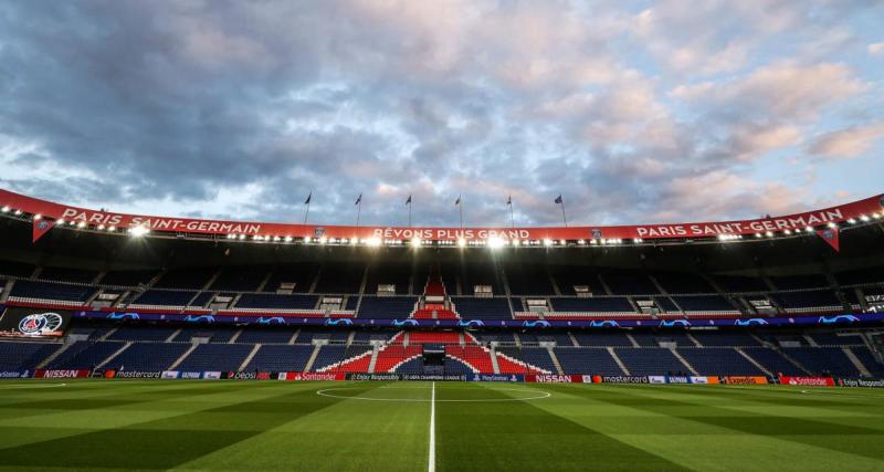  - Ligue 1 : Le PSG a fait une offre pour acheter le Parc des Princes 