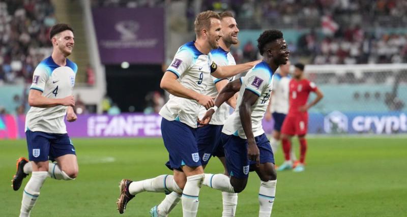  - Angleterre - États-Unis : les compos probables !