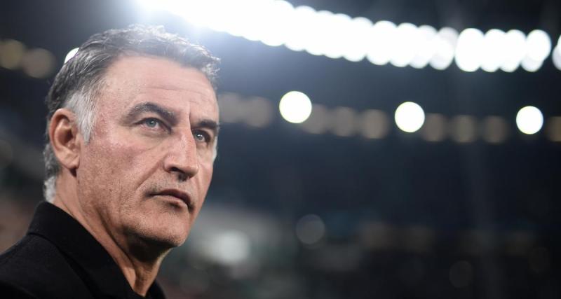  - PSG : cash sur l'avenir de Mbappé, Galtier lâche une belle anecdote sur Messi et Neymar