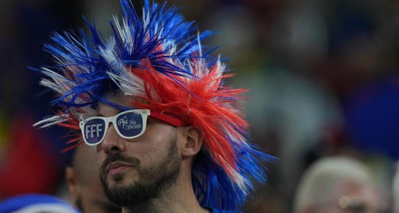  - Coupe du monde : un zappeur anti-Coupe du monde éteind les télévisions à l'aide d'une télécommande pirate
