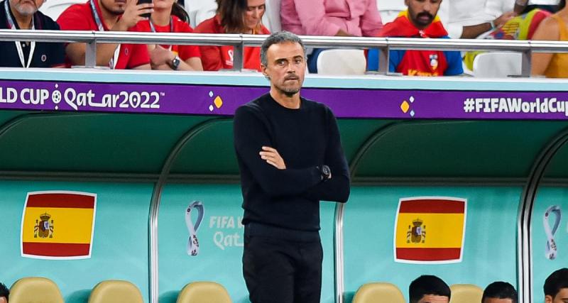  - Espagne : Luis Enrique sans tabou sur l'activité sexuelle de ses joueurs