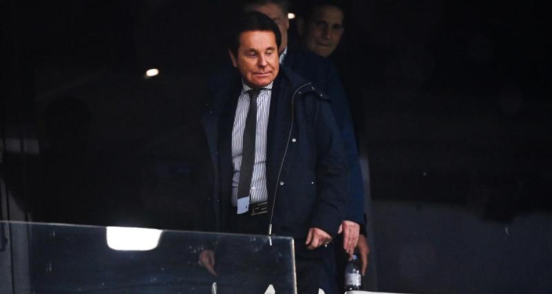  - FC Nantes : Waldemar Kita essuie un nouveau revers face au fisc