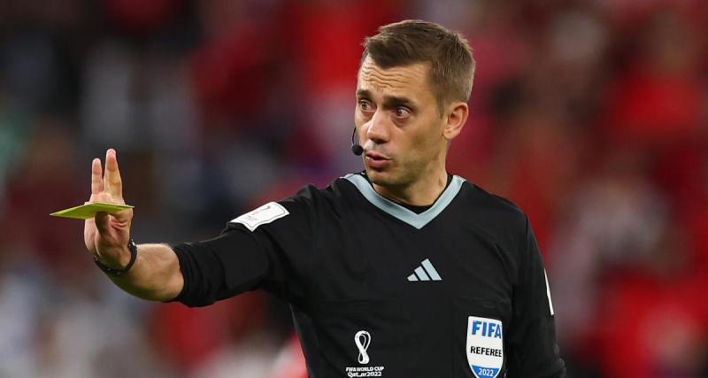  - Coupe du monde 2022 : après la 1ère journée, la compétition s'offre une grande première depuis 1986