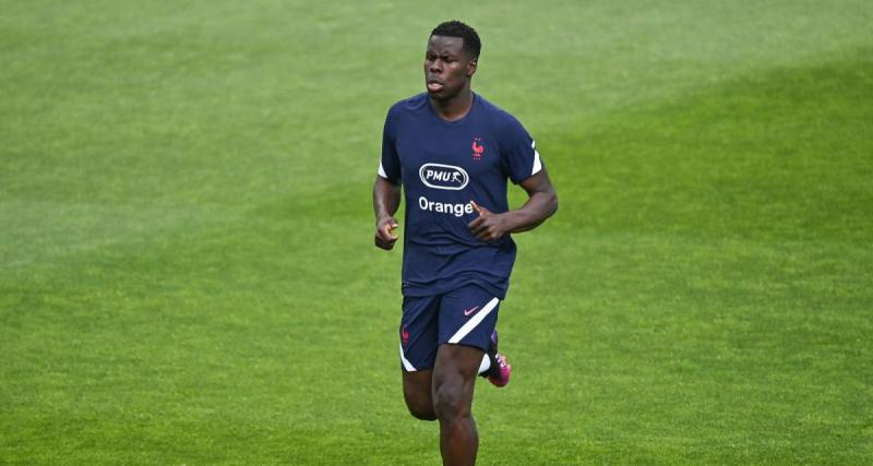  - Équipe de France : Kurt Zouma opéré du genou 