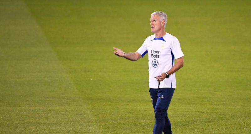  - France - Danemark : Pavard critiqué, du changement à droite ? Deschamps répond