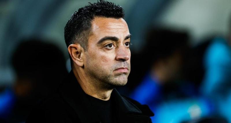  - FC Barcelone : Laporta a déjà identifié le successeur de Xavi ! 