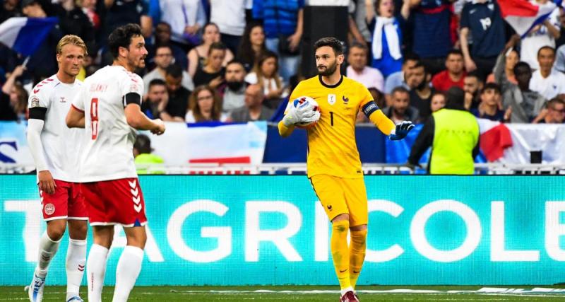  - Hugo Lloris sur le Danemark : "On est prévenus"