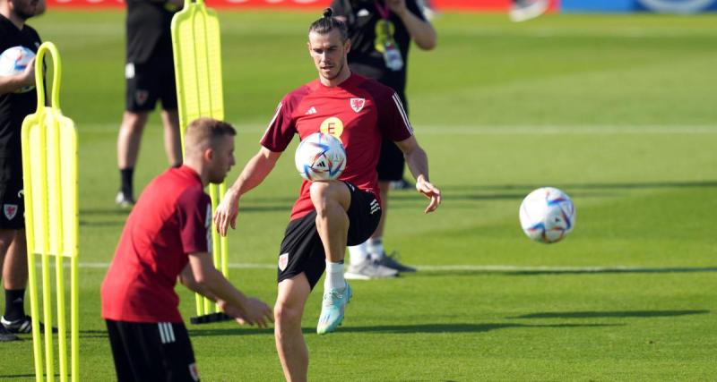  - Pays de Galles-Iran : les compositions dévoilées