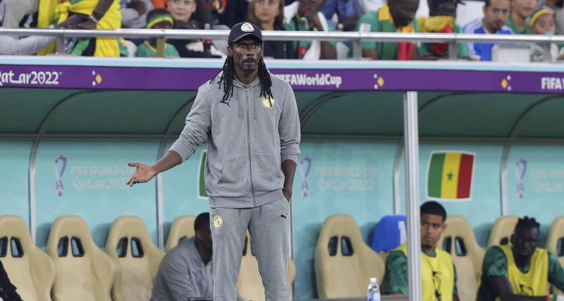  - Qatar - Senegal : A quelle heure et sur quelle chaîne ?