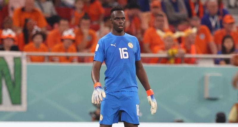  - Sénégal : Koulibaly et Gueye montent en créneau pour défendre Edouard Mendy