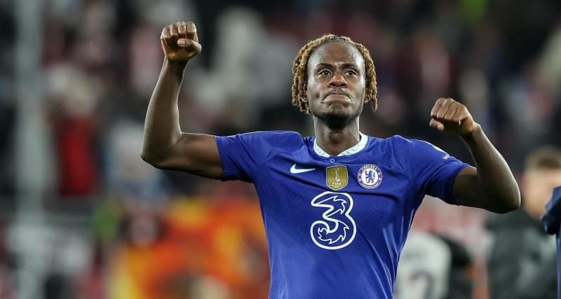  - Chelsea : Trevoh Chalobah prolonge avec les Blues ! (officiel)
