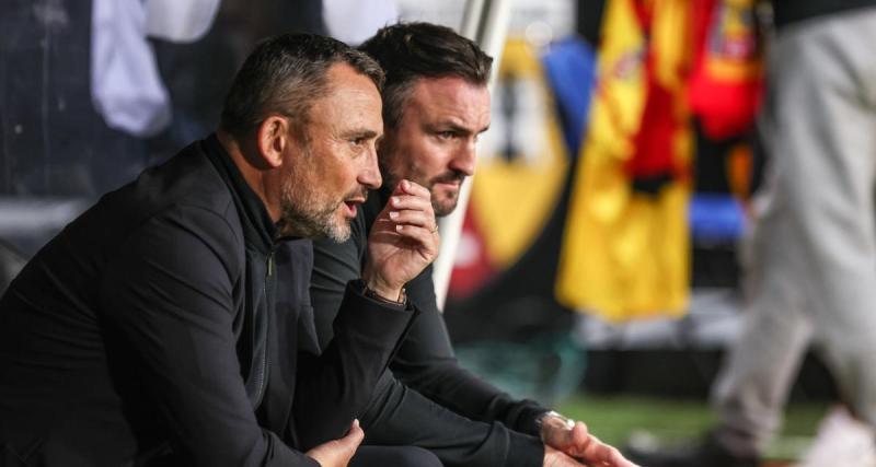  - RC Lens : à quoi faut-il s'attendre au mercato hivernal ? (VIDEO)