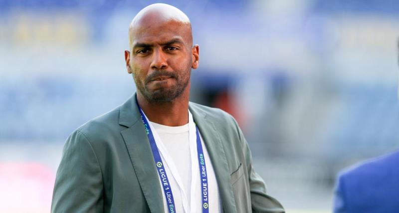  - Stade Rennais : Jimmy Briand propose ses services à Bruno Genesio