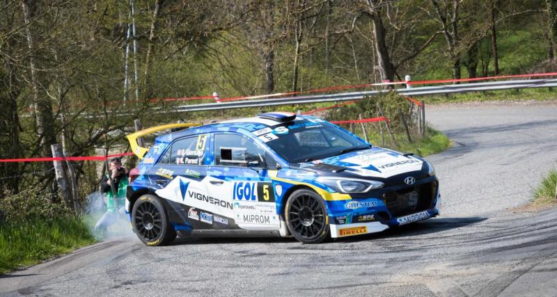  - Rallye de France : la dernière manche s’apprête à débuter dans le Var