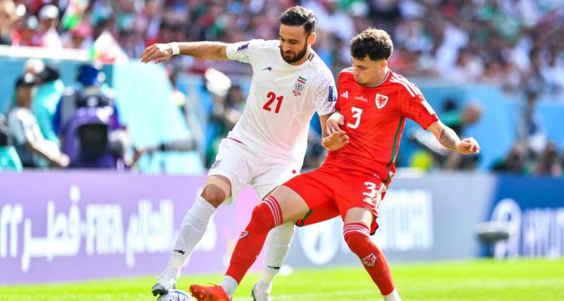  - 📝 Pays de Galles - Iran : les Tops et les Flops !
