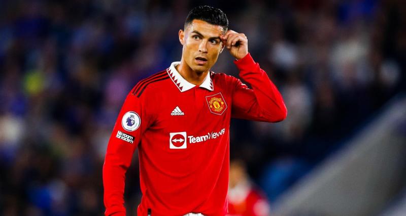  - Real Madrid, PSG, Manchester United – Mercato : un courtisan insiste pour Cristiano Ronaldo