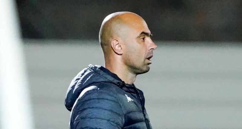  - Cris (Versailles) : "Une chance de pouvoir rebondir rapidement"