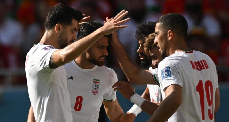  - Pays de Galles – Iran : impressionnante victoire iranienne