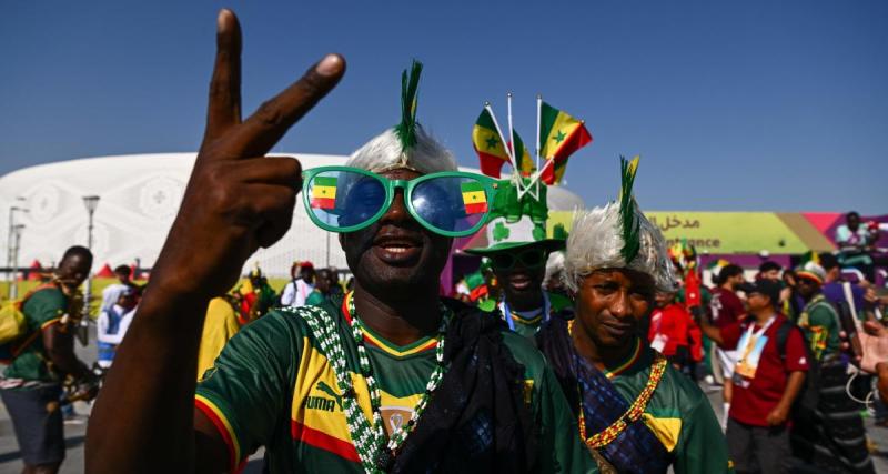  - Qatar – Sénégal : les compositions sont connues