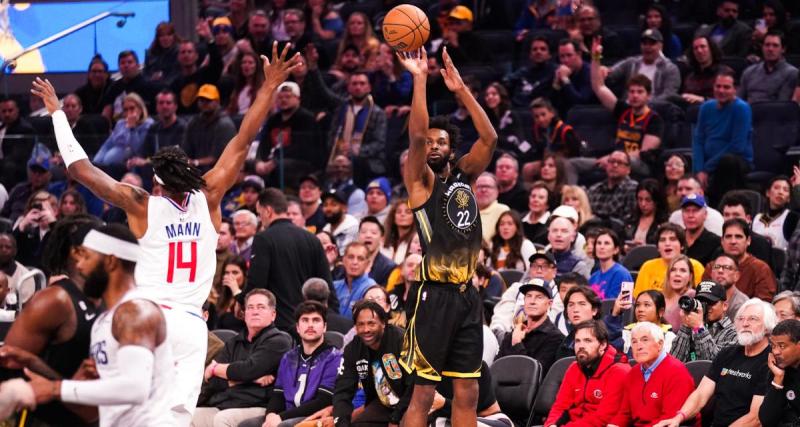  - NBA : un « mur » de supporters dans la future salle des Clippers