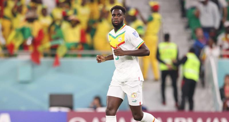 - Qatar - Sénégal : le but de Boulaye Dia en vidéo !