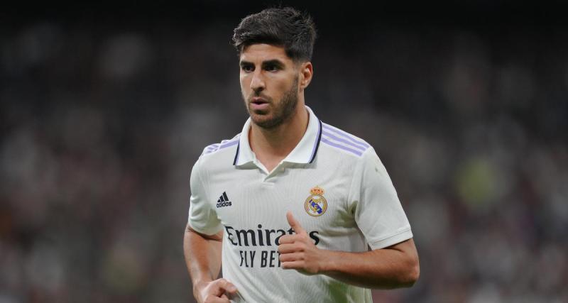  - Real Madrid - Mercato : Asensio explique pourquoi il a décidé de rester