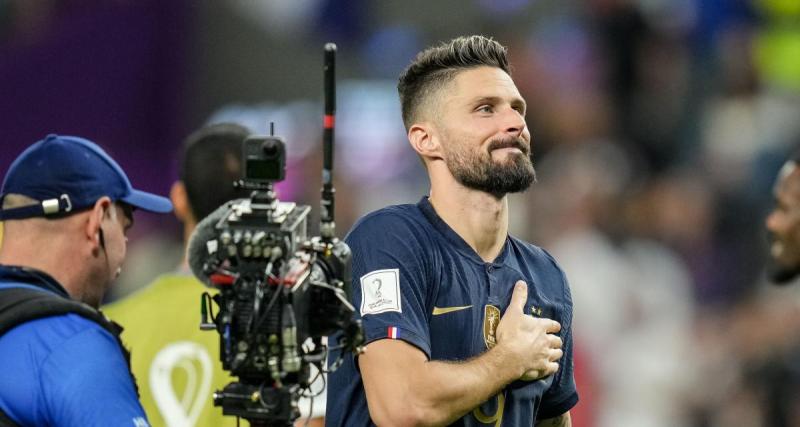  - France – Danemark : les Danois ont un atout de poids pour perturber Giroud