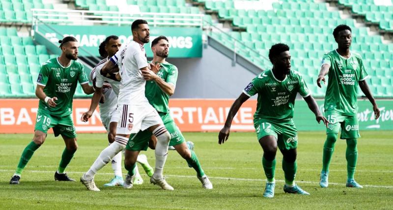  - ASSE, Bordeaux : la DNCG a rendu son verdict sur les comptes des Verts et des Girondins