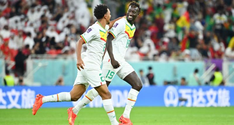  - Qatar – Sénégal : les locaux marquent enfin mais s’inclinent à nouveau