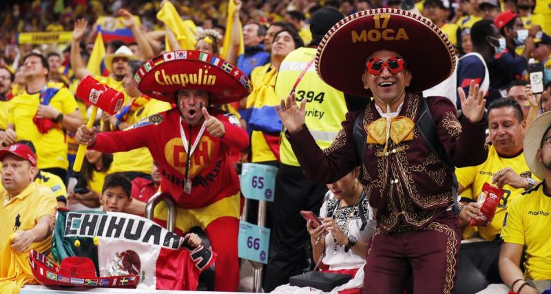  - Pays-Bas – Equateur : les compositions officielles dévoilées