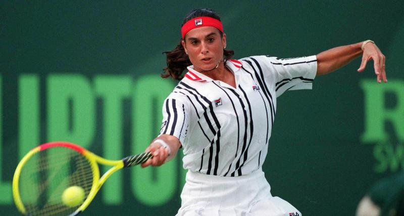  - Tennis : Gabriela Sabatini ravie d’avoir participé à la tournée de Nadal