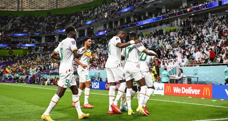  - Qatar - Sénégal : Sabaly encense Dieng et se focalise sur la "finale" contre l'Équateur !