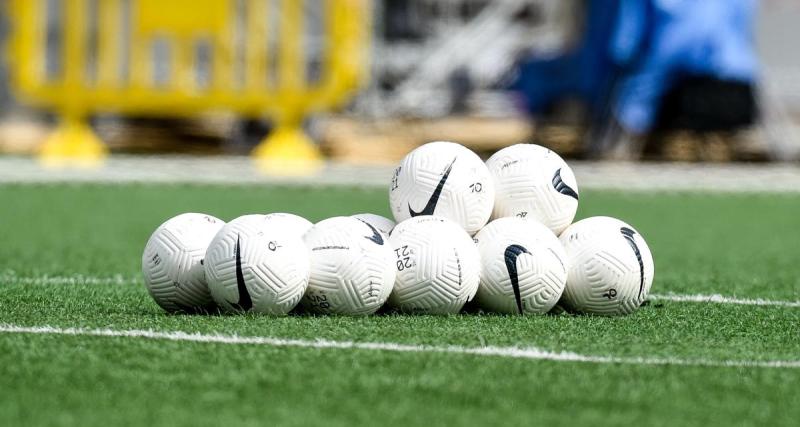  - Matchs en direct : N1, N2 et N3 en direct live dès 18h30 ! 