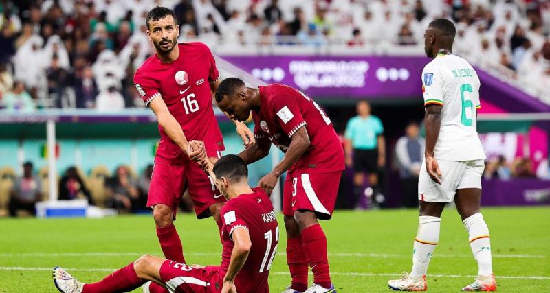  - 🚨 Coupe du monde : le Qatar première équipe éliminée du Mondial !