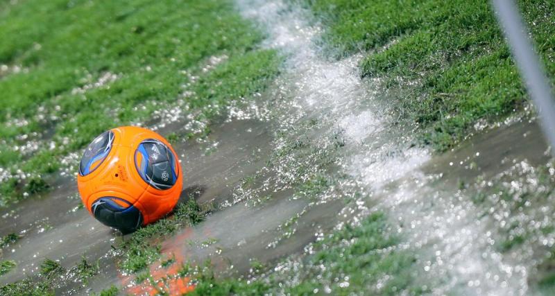  - Foot Amateur : seize ans de suspension pour un joueur accusé d’avoir agressé un arbitre