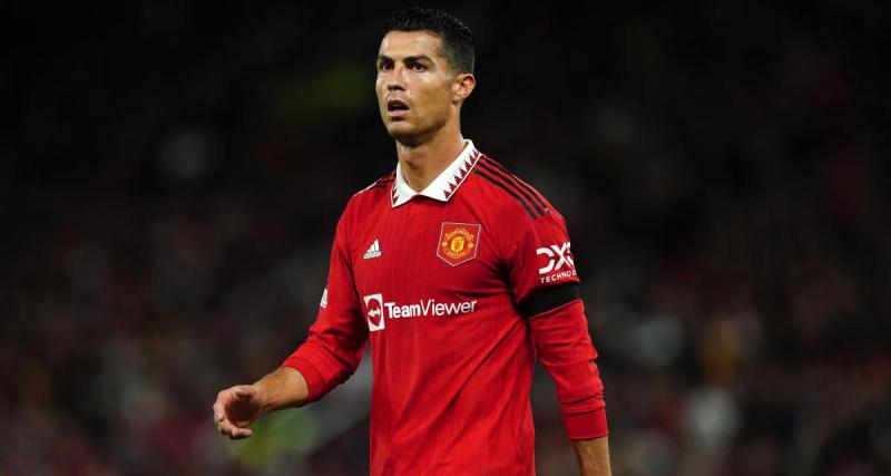  - Manchester United - Mercato : Cristiano Ronaldo pousse pour revenir au Real Madrid