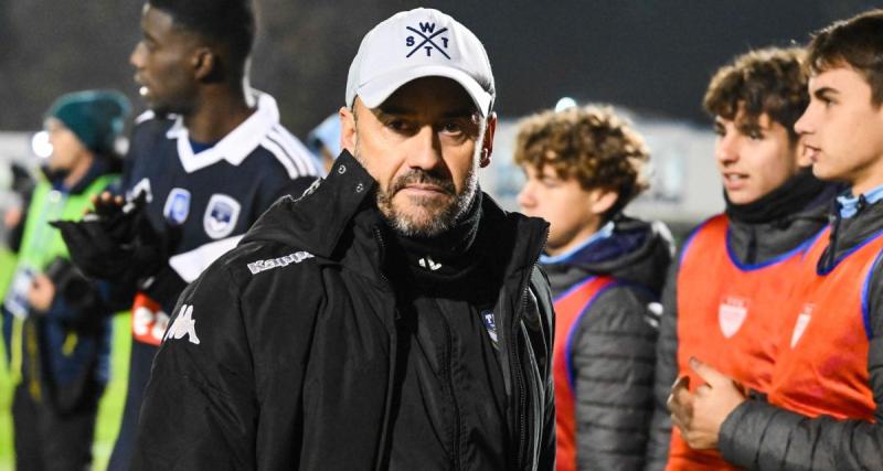  - Lorient bute contre Angoulême, Trélissac s’offre Vierzon