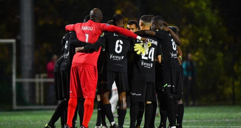  - National (J13) : le leader mené, match fou à Avranches, le FBBP devant… 