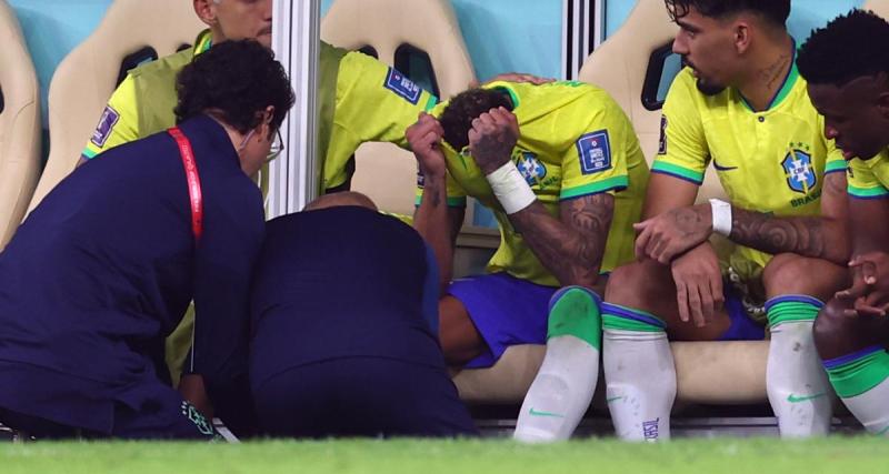  - PSG : « C’est l’un des moments les plus difficiles de ma carrière » lâche Neymar