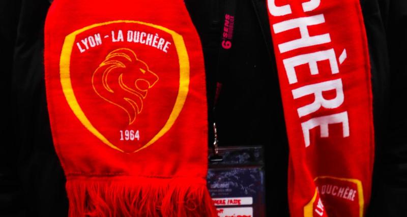  - La Duchère s’offre un succès fou à Jura Sud, le VHF concède le nul en infériorité numérique